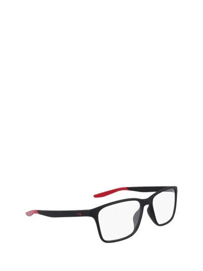 Nike Eyeglasses In Black