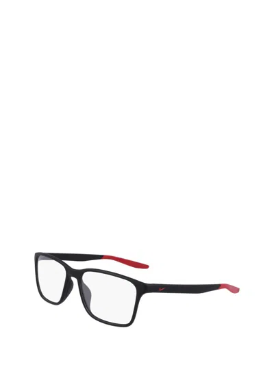 Nike Eyeglasses In Black