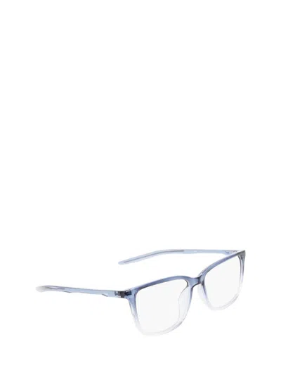 Nike Eyeglasses In Blue