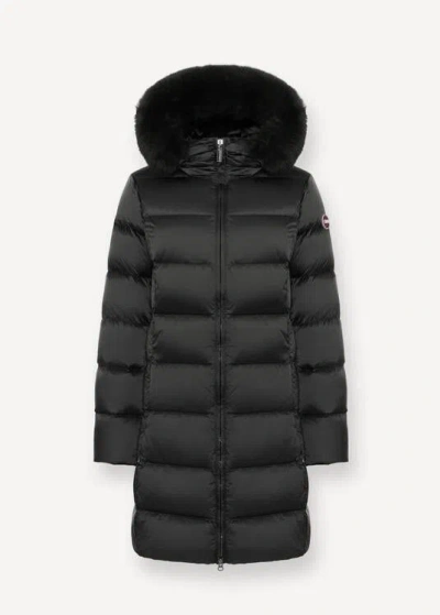 Colmar Jackets In Black