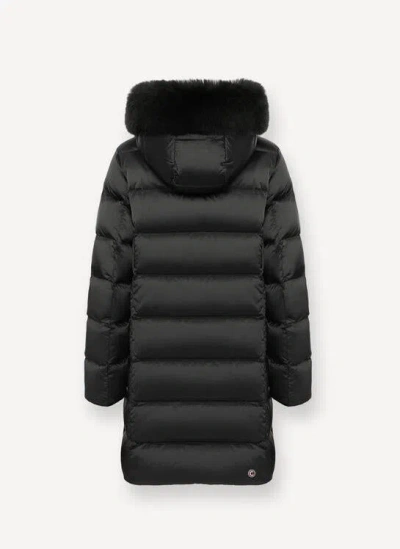 Colmar Jackets In Black