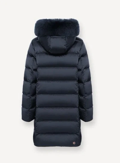 Colmar Jackets In Black