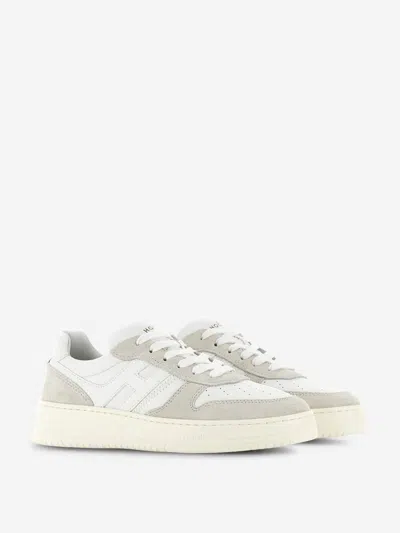 Hogan Sneakers H630 In White