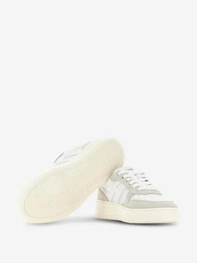 Hogan Sneakers H630 In White