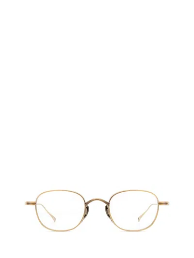 Kamemannen Eyeglasses In Gold