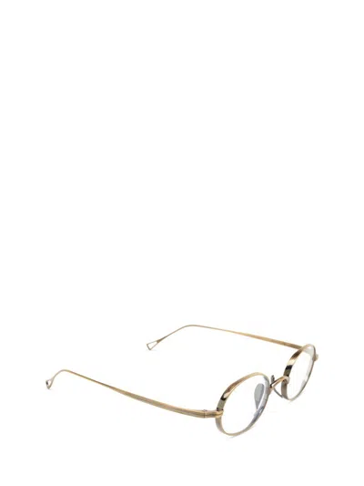 Kamemannen Eyeglasses In Gold