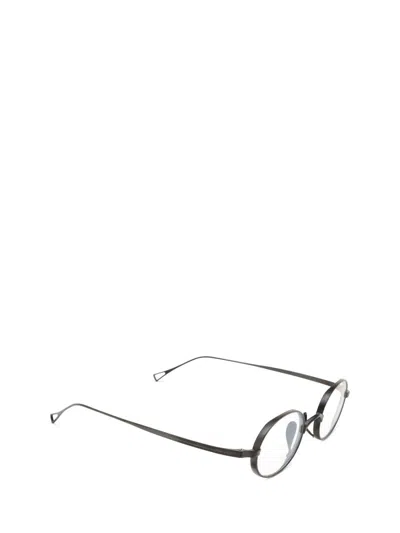 Kamemannen Eyeglasses In Black