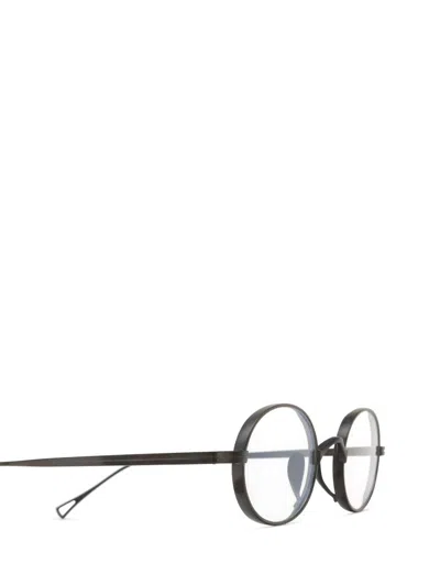 Kamemannen Eyeglasses In Black