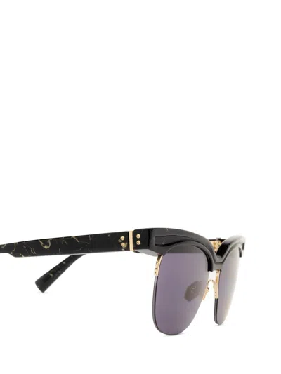 Yohji Yamamoto Sunglasses In Purple