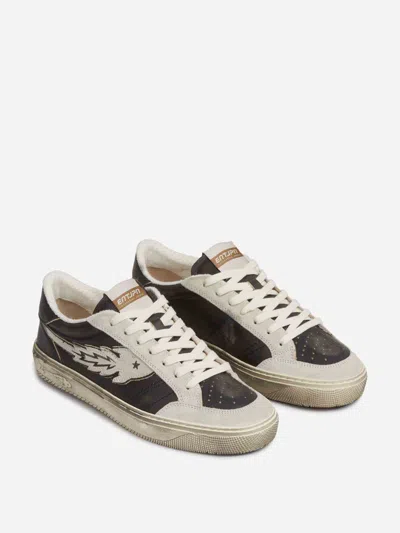 Enterprise Japan Sneakers Jupiter Rocket 4 In Multi