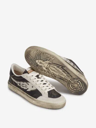 Enterprise Japan Sneakers Jupiter Rocket 4 In Multi