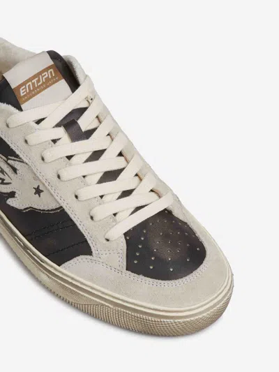 Enterprise Japan Sneakers Jupiter Rocket 4 In Multi