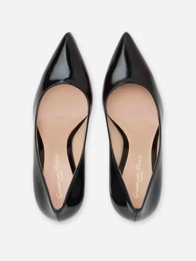 Gianvito Rossi Gianvito 85 Heels In Black