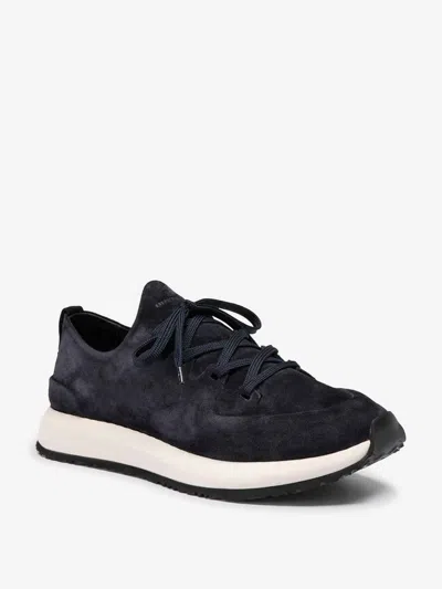 Officine Creative Sneakers Entire 001 In Blue