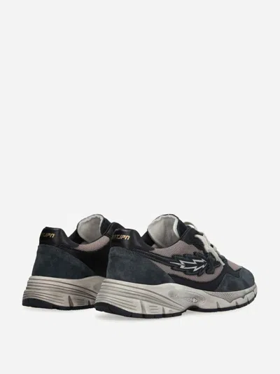 Enterprise Japan Entjpn Run Rocket Sneakers In Multi