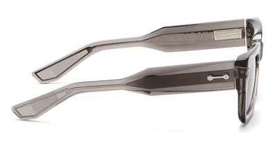 Akoni Sunglasses In Gray