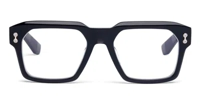 Akoni Eyeglasses In Black