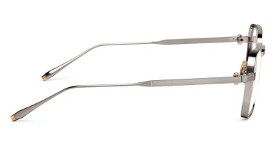 Akoni Eyeglasses In Gold