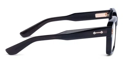 Akoni Eyeglasses In Black