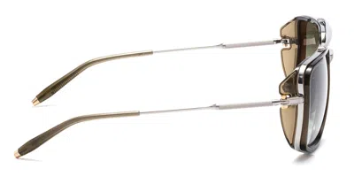 Akoni Sunglasses In Black