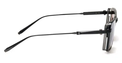 Akoni Sunglasses In Green