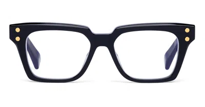 Balmain Eyeglasses In Blue