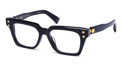 Balmain Eyeglasses In Blue