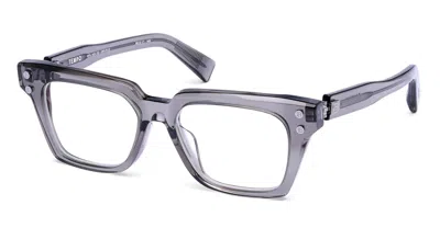 Balmain Eyeglasses In Purple