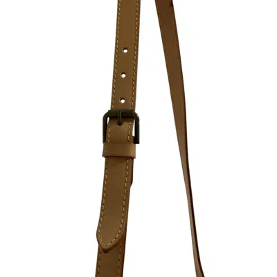 Pre-owned Etro Brown Shoulder Bag ()