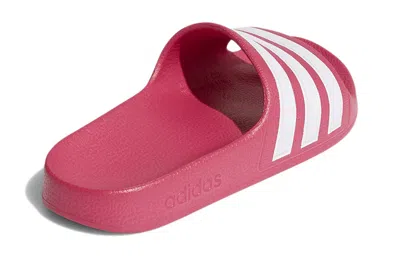 Adidas Originals (gs) Adidas Adilette Aqua K 'pink'
