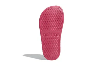 Adidas Originals (gs) Adidas Adilette Aqua K 'pink'