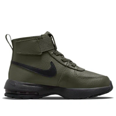 Nike (ps)  Air Max Goaterra 2.0 'cargo Khaki' In Green