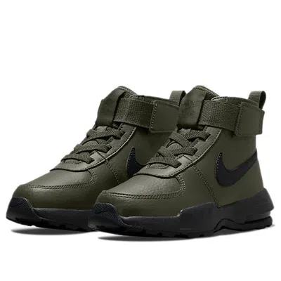 Nike (ps)  Air Max Goaterra 2.0 'cargo Khaki' In Green