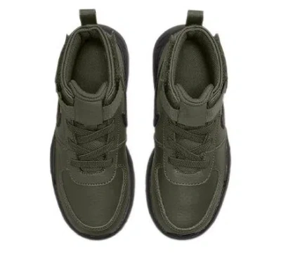 Nike (ps)  Air Max Goaterra 2.0 'cargo Khaki' In Green