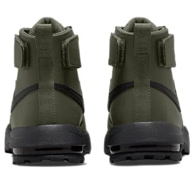 Nike (ps)  Air Max Goaterra 2.0 'cargo Khaki' In Green