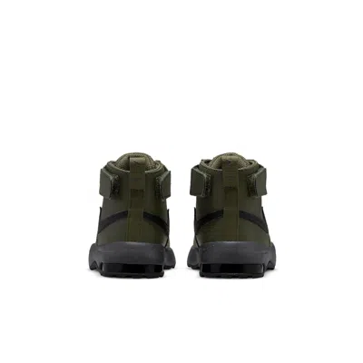 Nike (td)  Air Max Goaterra 2.0 'cargo Khaki' In Green