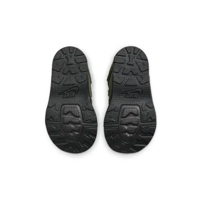 Nike (td)  Air Max Goaterra 2.0 'cargo Khaki' In Green