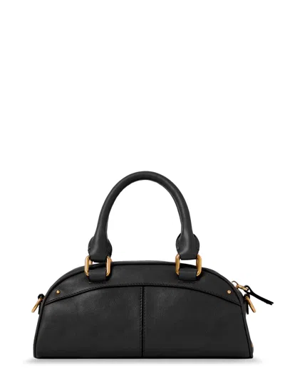 Chloé Bags Blacks And Greys