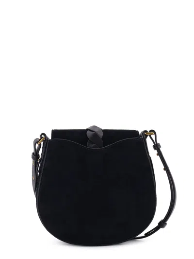 Isabel Marant Bags Blacks And Greys