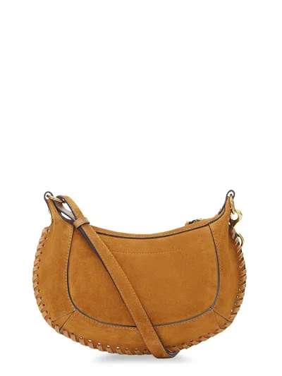 Isabel Marant Bags Light And Natural In Brown