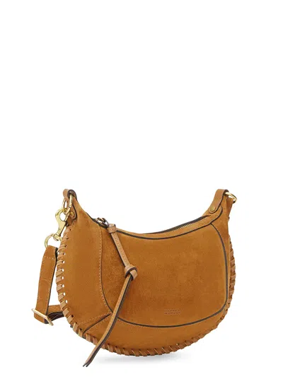 Isabel Marant Bags Light And Natural In Brown