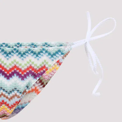 Missoni Bikinis Multicolour