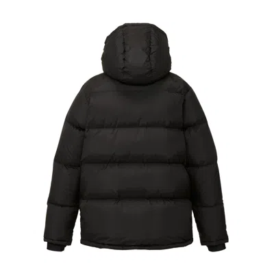 Onitsuka Tiger Down Jacket 'black'