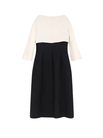 Valentino Garavani Dresses In White