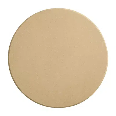 Old Stone Pizza Kitchen 14" Round Pizza Stone In Sand