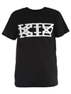 KTZ Ktz Short Sleeve T-shirt,TS00BBLACK