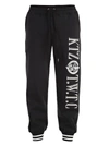 KTZ Ktz Trousers,TR14CBLACK