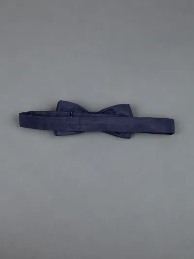 Jupe Bow Tie In Black