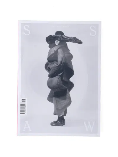 Magazine "ssaw"  Issue 28 In Multi