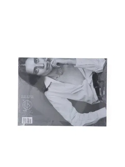 Magazine Double  Issue 50 In Multi